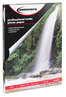 A Picture of product IVR-99650 Innovera® Heavyweight Photo Paper 11 mil, 8.5 x Matte White, 50/Pack