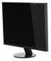 A Picture of product IVR-BLF150 Innovera® Blackout Privacy Monitor Filter for 15" Flat Panel Monitor/Laptop
