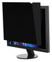 A Picture of product IVR-BLF150 Innovera® Blackout Privacy Monitor Filter for 15" Flat Panel Monitor/Laptop