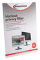 A Picture of product IVR-BLF150 Innovera® Blackout Privacy Monitor Filter for 15" Flat Panel Monitor/Laptop