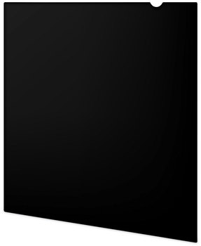 Innovera® Blackout Privacy Monitor Filter for 15" Flat Panel Monitor/Laptop