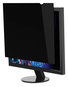 A Picture of product IVR-BLF170 Innovera® Blackout Privacy Monitor Filter for 17" Flat Panel