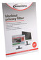 A Picture of product IVR-BLF170 Innovera® Blackout Privacy Monitor Filter for 17" Flat Panel