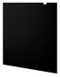 A Picture of product IVR-BLF170 Innovera® Blackout Privacy Monitor Filter for 17" Flat Panel