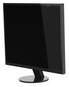 A Picture of product IVR-BLF190 Innovera® Blackout Privacy Monitor Filter for 19" Flat Panel