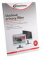A Picture of product IVR-BLF190 Innovera® Blackout Privacy Monitor Filter for 19" Flat Panel