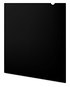 A Picture of product IVR-BLF190 Innovera® Blackout Privacy Monitor Filter for 19" Flat Panel