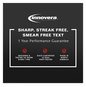A Picture of product IVR-C641WN Innovera® C640WN, C641WN, C643WN Ink Remanufactured Black High-Yield Replacement for 60XL (CC641WN), 600 Page-Yield