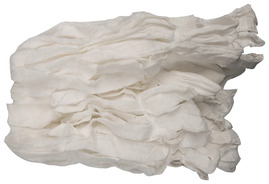 Premira® Premira II Selvage String Mop. 10 oz. 1 mop/bag, 24 bags/case.