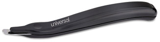 Universal® Wand Style Staple Remover Black