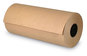 A Picture of product UNV-1300039 Universal® High-Volume Wrapping Paper Rolls Heavyweight Roll, 50 lb Weight Stock, 24" x 720 ft, Brown