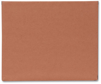 Universal® Expanding Files 31 Sections, 1/31-Cut Tabs, Letter Size, Redrope