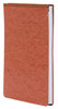 A Picture of product ACC-17928 ACCO Pressboard Report Cover with Tyvek® Reinforced Hinge Two-Piece Prong Fastener, 2" Capacity, 8.5 x 11, Red/Red