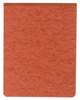 A Picture of product ACC-17928 ACCO Pressboard Report Cover with Tyvek® Reinforced Hinge Two-Piece Prong Fastener, 2" Capacity, 8.5 x 11, Red/Red