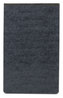 A Picture of product ACC-19921 ACCO Pressboard Report Cover with Tyvek® Reinforced Hinge Two-Piece Prong Fastener, 2" Capacity, 8.5 x 14, Black/Black