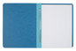 A Picture of product ACC-25972 ACCO Pressboard Report Cover with Tyvek® Reinforced Hinge 2-Hole Prong Fastener, 3" Capacity, 8.5 x 11, Randomly Assorted Colors