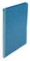 A Picture of product ACC-25972 ACCO Pressboard Report Cover with Tyvek® Reinforced Hinge 2-Hole Prong Fastener, 3" Capacity, 8.5 x 11, Randomly Assorted Colors