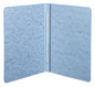 A Picture of product ACC-25972 ACCO Pressboard Report Cover with Tyvek® Reinforced Hinge 2-Hole Prong Fastener, 3" Capacity, 8.5 x 11, Randomly Assorted Colors