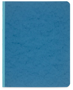 ACCO Pressboard Report Cover with Tyvek® Reinforced Hinge 2-Hole Prong Fastener, 3" Capacity, 8.5 x 11, Randomly Assorted Colors
