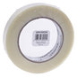 A Picture of product UNV-30024 Universal® 120# Utility Grade Filament Tape 3" Core, 24 mm x 54.8 m, Clear