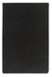 A Picture of product ACC-47071 ACCO Pressboard Report Cover with Tyvek® Reinforced Hinge Two-Piece Prong Fastener, 3" Capacity, 11 x 17, Black/Black