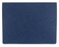 A Picture of product ACC-54073 ACCO PRESSTEX® Covers with Storage Hooks 2 Posts, 6" Capacity, 14.88 x 11, Dark Blue