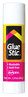 A Picture of product AVE-00196 Avery® Permanent Glue Stic™ 1.27 oz, Applies White, Dries Clear