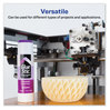 A Picture of product AVE-00226 Avery® Permanent Glue Stic™ 1.27 oz, Applies Purple, Dries Clear