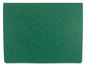 A Picture of product ACC-54076 ACCO PRESSTEX® Covers with Storage Hooks 2 Posts, 6" Capacity, 14.88 x 11, Dark Green