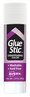 A Picture of product AVE-00226 Avery® Permanent Glue Stic™ 1.27 oz, Applies Purple, Dries Clear