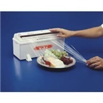 Wrapmaster Dispenser for 18 in Rolls.