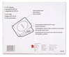 A Picture of product ACC-72132 ACCO Magnetic Clips Clip, 1" Jaw Capacity, Silver, 12/Pack