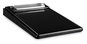 A Picture of product AAG-E5800 AT-A-GLANCE® Base for 5 x 8 Tear-Off Daily Desk Calendar Black