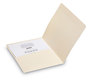 A Picture of product SMD-10315 Smead™ Top Tab File Folders with Inside Pocket Straight Tabs, Letter Size, Manila, 50/Box