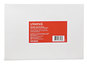A Picture of product UNV-38026 Universal® Shredder Lubricant Sheets 5.5 x 2.8, 24 Sheets/Pack