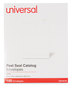 A Picture of product UNV-40100 Universal® Peel Seal Strip Catalog Envelope #10 1/2, Square Flap, Self-Adhesive Closure, 9 x 12, White, 100/Box