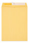 A Picture of product UNV-40102 Universal® Peel Seal Strip Catalog Envelope #10 1/2, Square Flap, Self-Adhesive Closure, 9 x 12, Natural Kraft, 100/Box