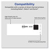 A Picture of product AVE-04151 Avery® Multipurpose Thermal Labels Printer Printers, 1.13 x 3.5, Clear, 120/Roll, 1 Roll/Pack