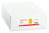 A Picture of product UNV-42907 Universal® Kraft Clasp Envelope #12 1/2, Square Flap, Clasp/Gummed Closure, 9.5 x 12.5, Brown 100/Box