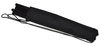 A Picture of product UNV-43029 Universal® Instant Setup Foldaway Easel Adjusts 15" to 61" High, Steel, Black