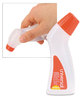 A Picture of product UNV-46065 Universal® Envelope Moistener with Adhesive 2.2 oz Bottle, Clear