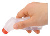A Picture of product UNV-46065VP Universal® Envelope Moistener with Adhesive 2.2 oz Bottle, Clear, 4/Pack
