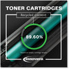 A Picture of product IVR-CF289X Innovera® CF289A CF289X Toner Remanufactured Black High-Yield Replacement for 89X (CF289X), 10,000 Page-Yield