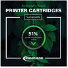 A Picture of product IVR-CF294X Innovera® CF294A, C294X Toner Remanufactured Black High-Yield Replacement for 94X (CF294X), 2,800 Page-Yield