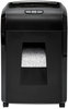 A Picture of product UNV-48120 Universal® 20-Sheet Heavy-Duty Micro-Cut Shredder 48120 20 Manual Sheet Capacity