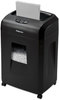 A Picture of product UNV-48120 Universal® 20-Sheet Heavy-Duty Micro-Cut Shredder 48120 20 Manual Sheet Capacity