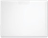 A Picture of product UNV-50760 Universal® Project Poly Jackets Letter Size, Clear, 5/Pack