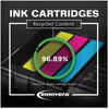 A Picture of product IVR-CLI8M Innovera® CLI8C, CLI8Y, CLI8M Inkjet Cartridge Remanufactured Magenta Ink, Replacement for (0622B002), 498 Page-Yield