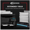 A Picture of product IVR-D1250M Innovera® D1250B, D1250C, D1250M, D1250Y Toner Remanufactured Magenta High-Yield Replacement for 331-0780, 1,400 Page-Yield