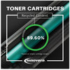 A Picture of product IVR-D1320C Innovera® D1320Y, D1320M, D1320C, D1320B Toner Remanufactured Cyan High-Yield Replacement for 310-9060, 2,000 Page-Yield, Ships in 1-3 Business Days